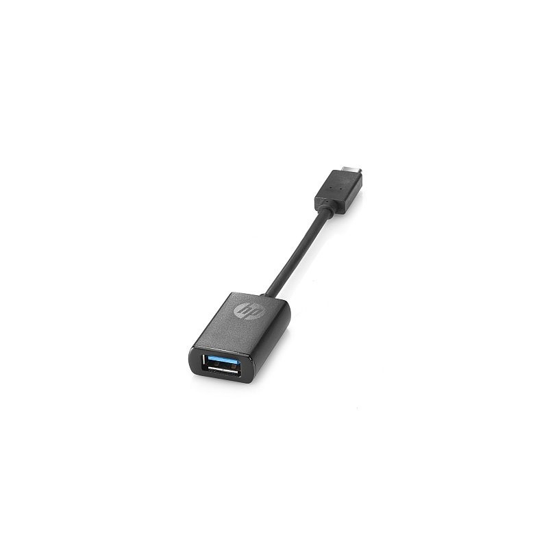 HP USB-C to USB 3.0 Adapter