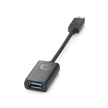 HP USB-C to USB 3.0 Adapter