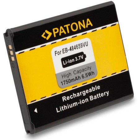 PATONA baterie pro mobilní telefon Samsung EB-484659VU 1750mAh 3,7V Li-Ion