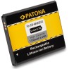 PATONA battery for Samsung mobile phone EB-484659VU 1750mAh 3.7V Li-Ion