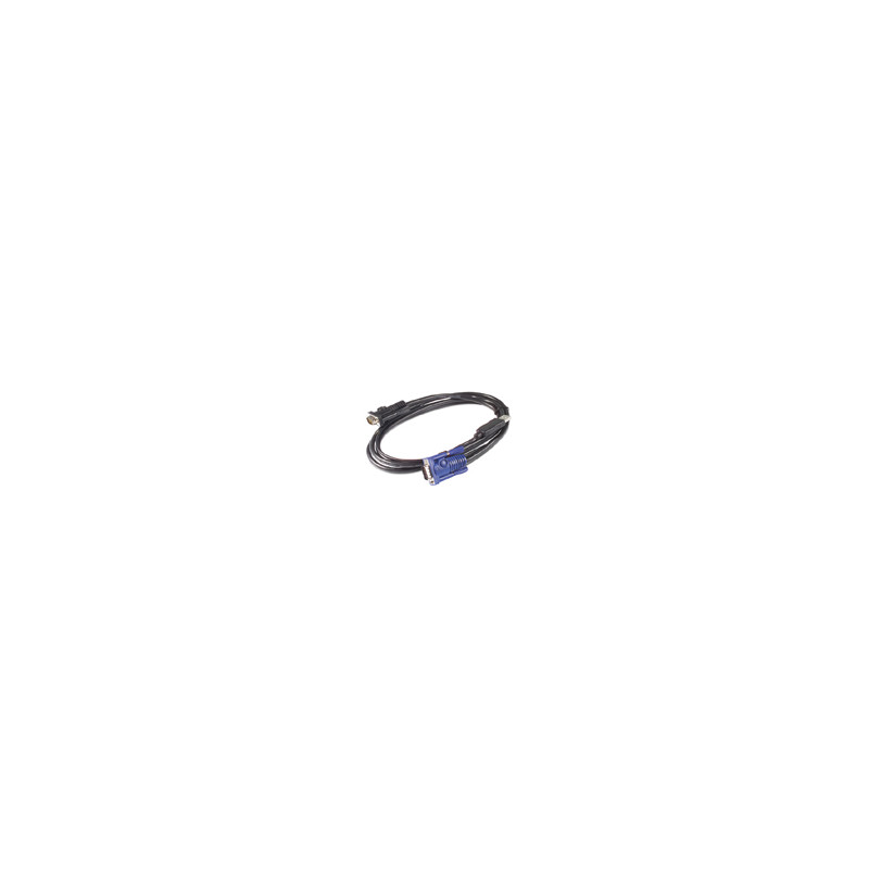 APC KVM USB Cable - (1.8 m)
