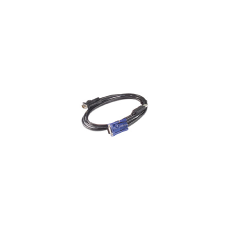 APC KVM USB Cable - (1.8 m)