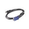 APC KVM USB Cable - (1.8 m)