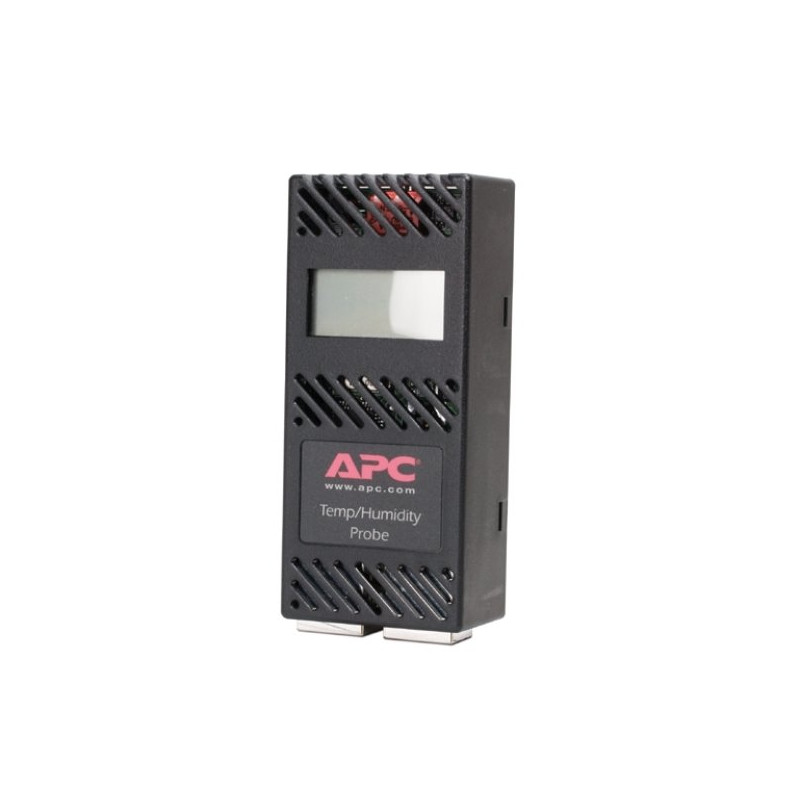 APC A-LINK TEMPERATURE/HUMIDITY SENSOR W/DISPLAY