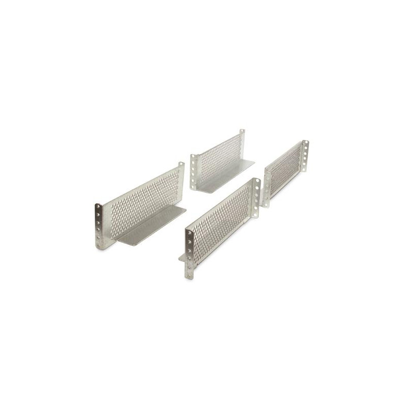 APC SmartUPS/SmartUPS RT Two Post Rail Kit