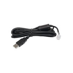 APC Simple Signaling UPS Cable - USB to RJ45