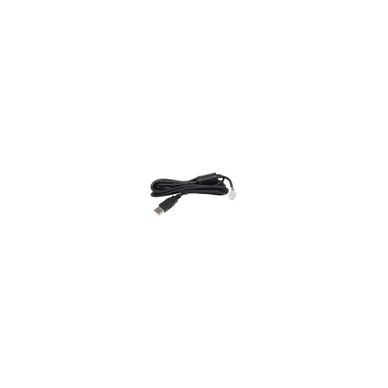 APC Simple Signaling UPS Cable - USB to RJ45