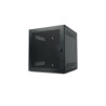 APC Rack NetShelter WX 13U Vented Front Door Black