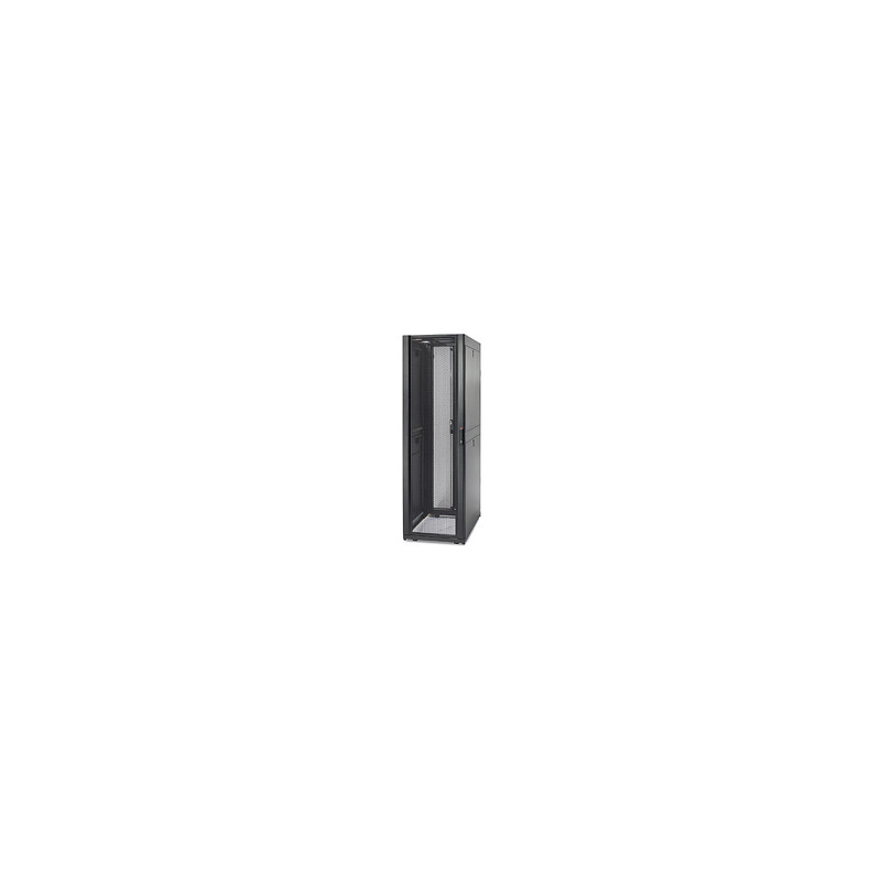 APC Rack NETSHELTER SX 48U 600mm Wide x 1070mm Deep Enclosure