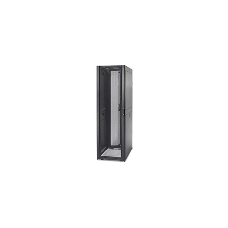 APC Rack NetShelter SX 42U 750mm Wide x 1200mm Deep Networking Enclosure with Sides