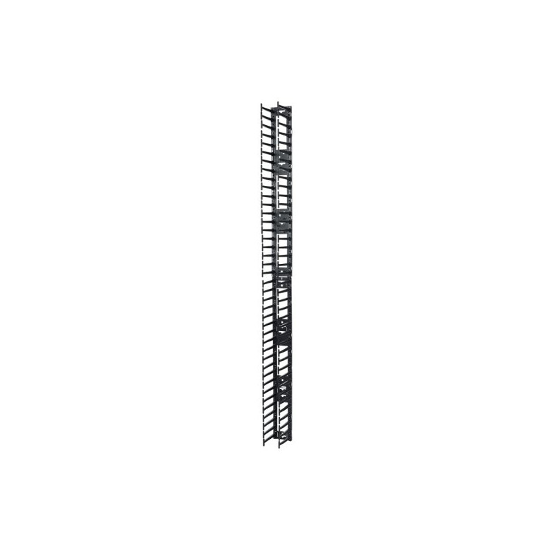 APC Vertical Cable Manager for NetShelter SX 750mm Wide 42U (Qty 2)