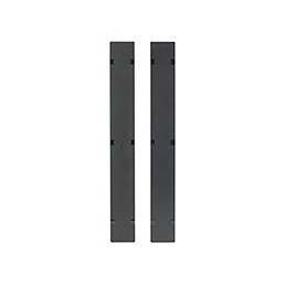 APC Hinged Covers for NetShelter SX 750mm Wide 42U Vertical Cable Manager (Qty 2)