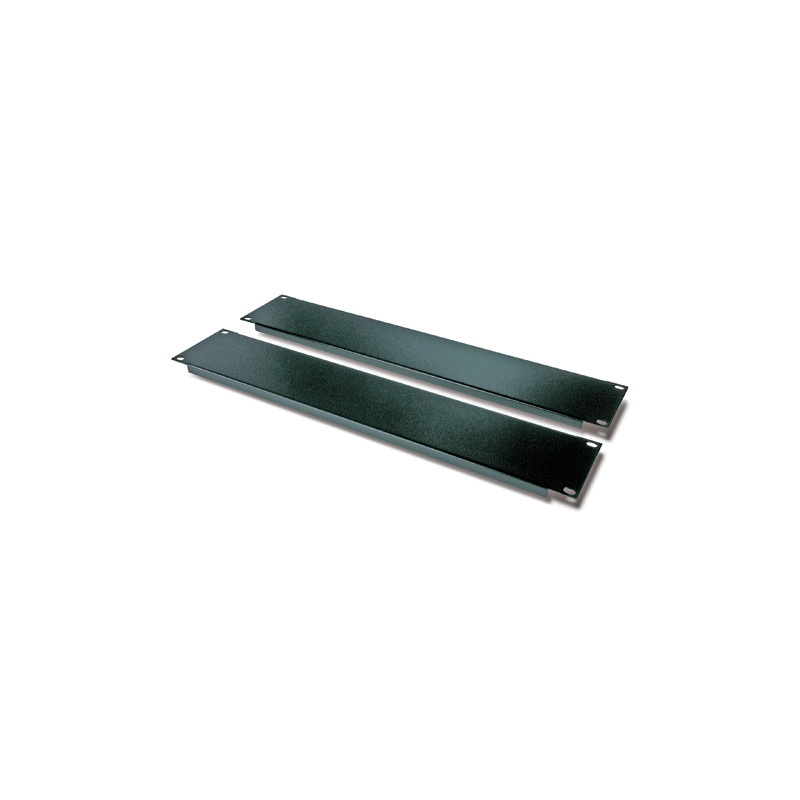 APC Blanking Panel Kit 19" Black (1U, 2U, 4U, 8U)
