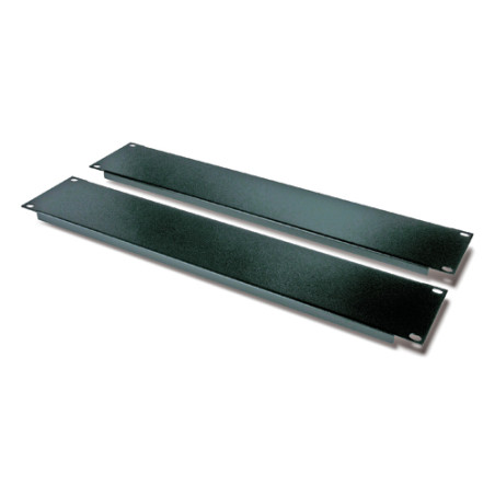APC Blanking Panel Kit 19" Black (1U, 2U, 4U, 8U)