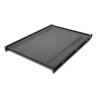 APC Fixed Shelf - 250lbs/114kg, Black