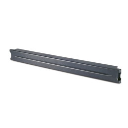 APC 1U 19" Black Modular Toolless Blanking Panel - Qty 10