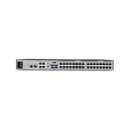 APC Data Distribution 2U Panel, Holds 8 each Data Distribution Cables for a Total of 48 Ports