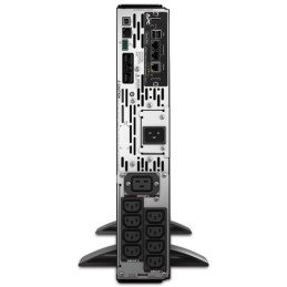 APC Smart-UPS X 3000VA Rack/Tower LCD 200-240V with Network Card