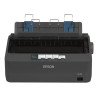 Epson jehličková tiskárna LQ-350 - A4, 24jehl., 347zn., LPT/RS232/USB