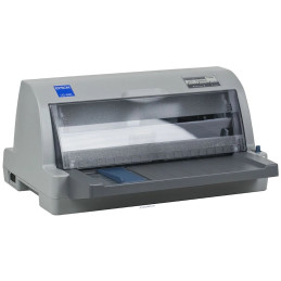 Epson jehličková tiskárna LQ-630 - A4, 24jehl., 360zn., LPT/USB