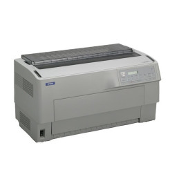 Epson jehličková tiskárna DFX-9000 - A3, 4x9jehl., 1550zn., LPT/RS232/USB