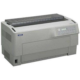 Epson jehličková tiskárna DFX-9000N - A3, 4x9jehl., 1550zn., NET