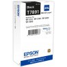 Epson inkoust WF5000 series black XXL - 65.1ml