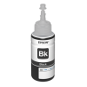 Epson inkoustová náplň L100/L200/L210/L355/L550 Black 70ml