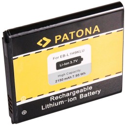PATONA baterie pro mobilní telefon Samsung CS-SMI437XL 2150mAh 3,7V Li-Ion