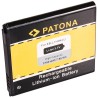 PATONA battery for mobile phone Samsung CS-SMI437XL 2150mAh 3.7V Li-Ion