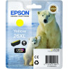 Epson inkoust XP-600/XP-700/XP-800 yellow XL
