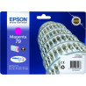 Epson inkoust WF5000 series magenta L - 6.5ml