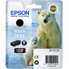 Epson inkoust XP-600/XP-700 black XL
