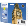 Epson inkoust WP4000/4500 series yellow L