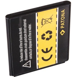 PATONA baterie pro mobilní telefon Samsung CS-SMI437XL 2150mAh 3,7V Li-Ion