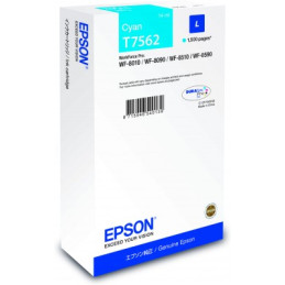 Epson inkoust WF8000 series cyan L - 14ml