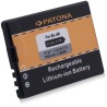 Bateria PATONA do telefonu komórkowego Nokia BL-4B 700mAh 3,7V Li-Ion