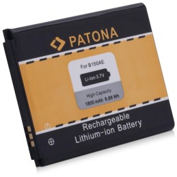 PATONA baterie pro mobilní telefon Samsung B150AE 1800mAh 3,7V Li-Ion