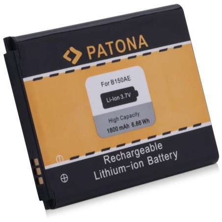 PATONA baterie pro mobilní telefon Samsung B150AE 1800mAh 3,7V Li-Ion