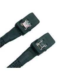 SFF-8643 to SFF-8087 straight 0,5m