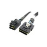INTEL 875mm long straight SFF8643 to straight SFF8087 cables