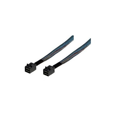INTEL 950mm Cables with straight SFF8643 to straight SFF8643 connectors