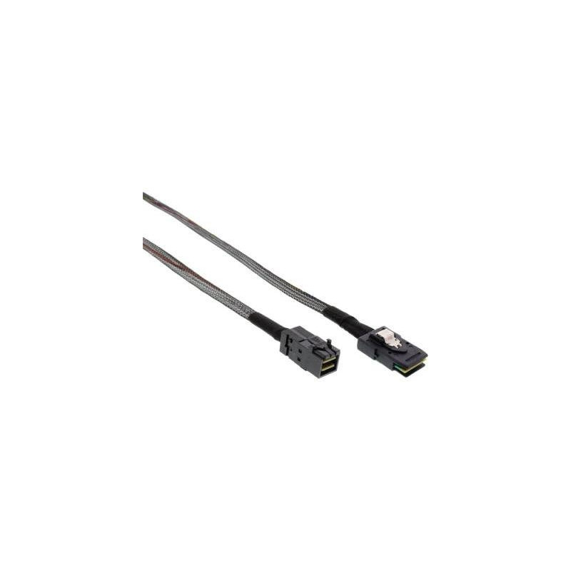 INTEL 950mm Cables with straight SFF8643 to straight SFF8087 connectors