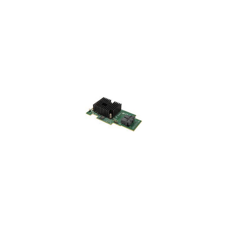 INTEL RAID Module SIOM Connector, 12Gb, LSI3008 ROC, 8P Internal SAS, R0,1,JBOD