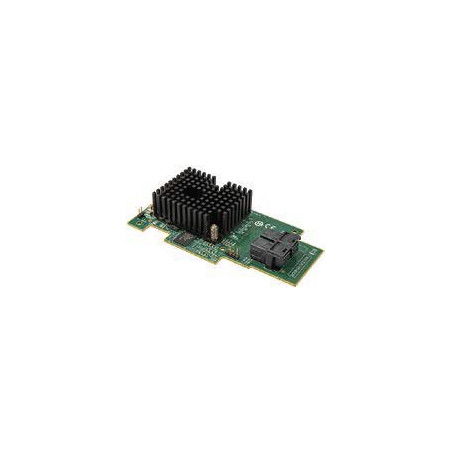INTEL RAID Module SIOM Connector, 12Gb, LSI3008 ROC, 8P Internal SAS, R0,1,JBOD