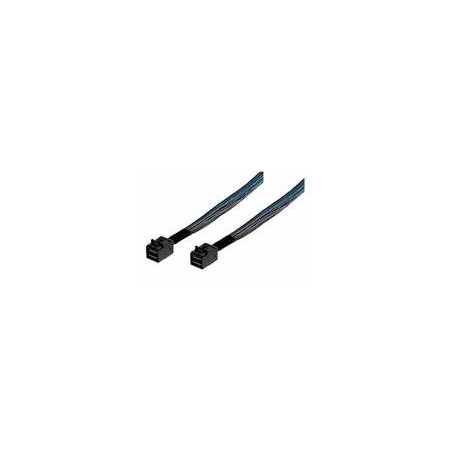 INTEL 650mm Cables for straight SFF8643 to straight SFF8643 connectors