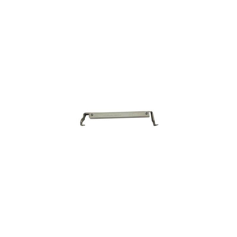 SUPERMICRO Riser Card Bracket for Slot-7 in SC504