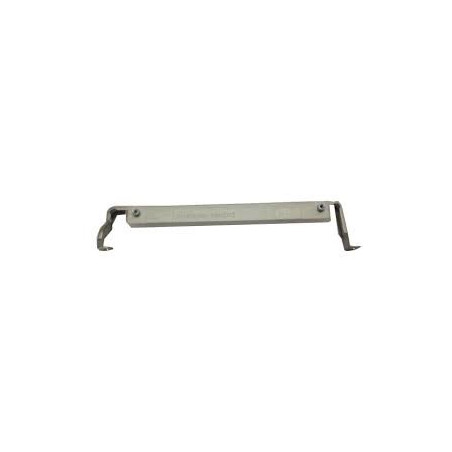 SUPERMICRO Riser Card Bracket for Slot-7 in SC504