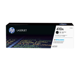 HP Toner č.410A LaserJet čierny