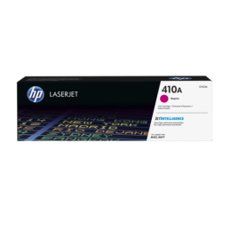 HP Toner č.410A LaserJet purpurovy